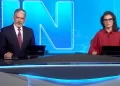 Ibope do Jornal Nacional despenca e tem pior quadrimestre da história