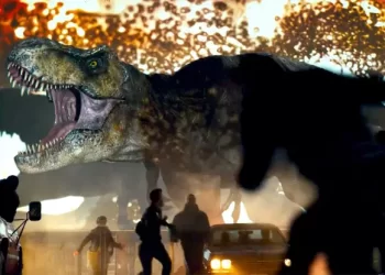 “Jurassic World: Domínio” marca estreia de bilheteria de US$143 milhões