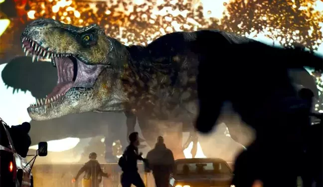 “Jurassic World: Domínio” marca estreia de bilheteria de US$143 milhões