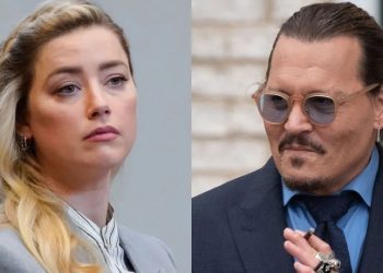Júri condena Johnny Depp e Amber Heard por difamação, mas ator sai ganhando