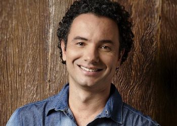 Marco Luque ganha oportunidade em programa do SBT após demissão da Globo