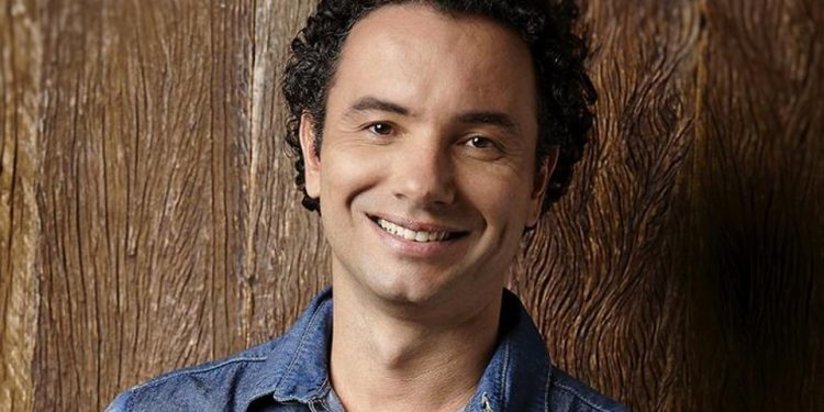 Marco Luque ganha oportunidade em programa do SBT após demissão da Globo