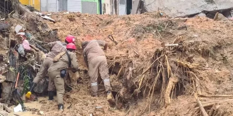 Número de mortes em Pernambuco vai a 121