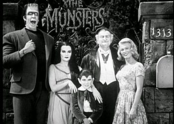 Reboot do sitcom clássico de 1964 ganha mais um vídeo com protagonistas