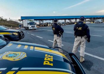 Itatiaia – Jovens foragidos da Justiça são presos