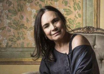 Regina Duarte pede R$ 500 mil para voltar às novelas, diz site