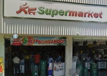 Volta Redonda – Ladrão armado assalta mercado no São Lucas e leva R$ 500 do caixa