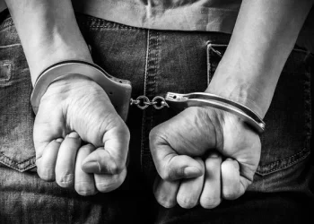 Itatiaia – Jovens foragidos da Justiça são presos