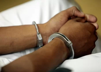 Itatiaia – Jovens foragidos da Justiça são presos