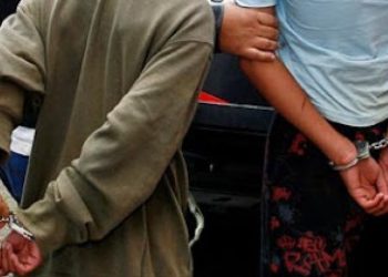 Itatiaia – Jovens foragidos da Justiça são presos