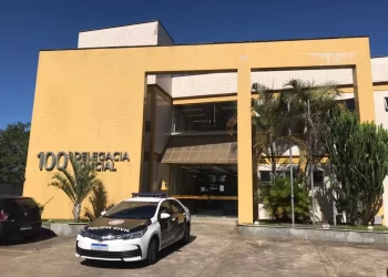 Itatiaia – Jovens foragidos da Justiça são presos