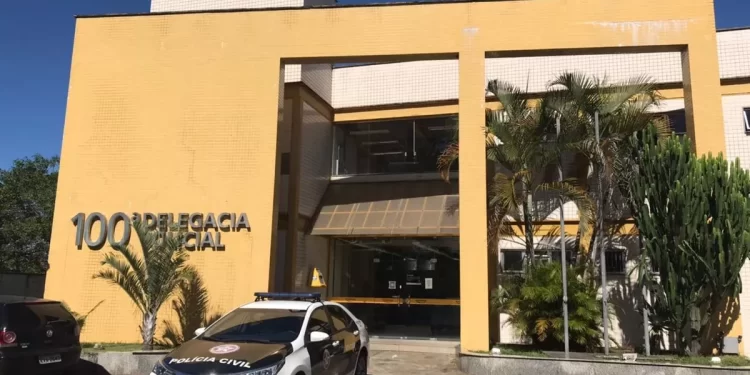 Itatiaia – Jovens foragidos da Justiça são presos