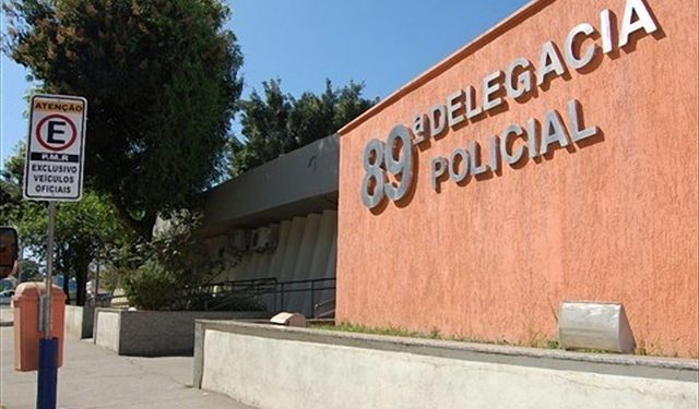 Itatiaia – Jovens foragidos da Justiça são presos