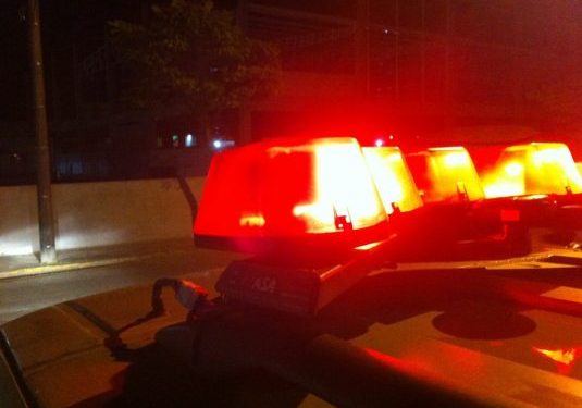 Itatiaia – Jovens foragidos da Justiça são presos
