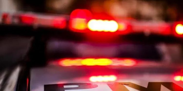 Itatiaia – Jovens foragidos da Justiça são presos