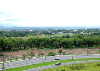 Obras do Ecoparque avançam em Resende