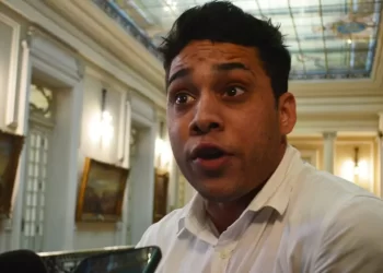 Gabriel Monteiro se torna réu por assédio sexual