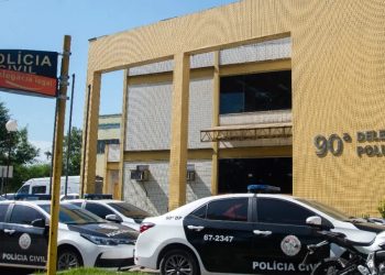Barra Mansa – Pai é preso suspeito de estuprar a filha