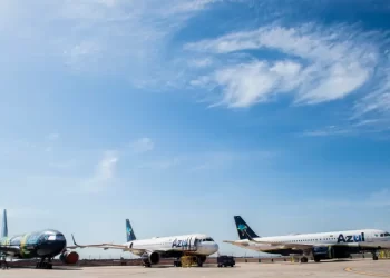 Preço do combustível para aviação tem novo aumento