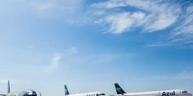 Preço do combustível para aviação tem novo aumento
