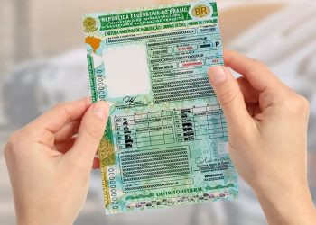 Quinta geração de internet móvel é ativada no Brasil