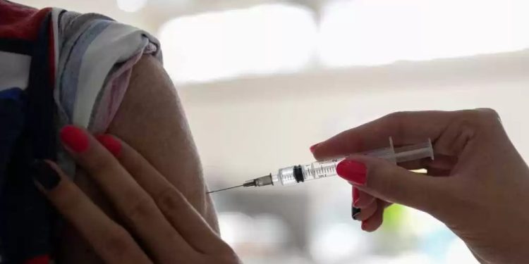 Secretaria de saúde de Barra Mansa amplia imunização contra influenza