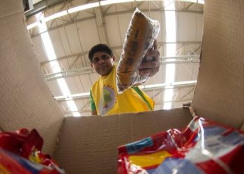 Preço da cesta básica sobe em mais da metade das capitais do país