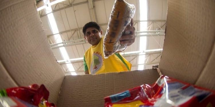 Preço da cesta básica sobe em mais da metade das capitais do país