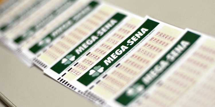 Mega-Sena pagará amanhã prêmio R$ 27 milhões
