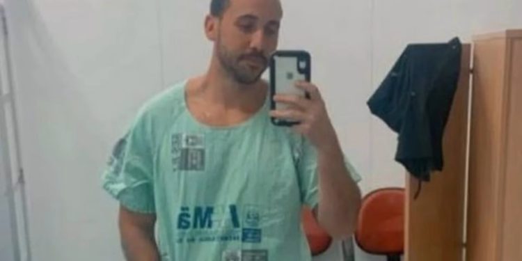 Nova vítima se apresenta na delegacia como vítima de anestesista preso por estupro