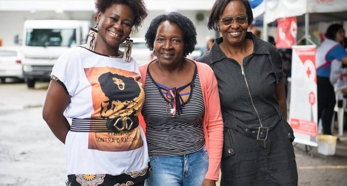 Resende promove evento em alusão ao dia municipal da mulher negra