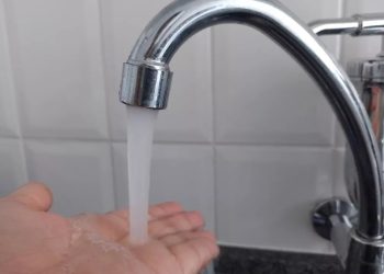 Itatiaia reduz fornecimento de água em função da estiagem