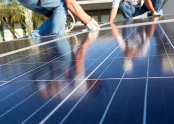 Energia solar já é a terceira maior fonte energética do Brasil
