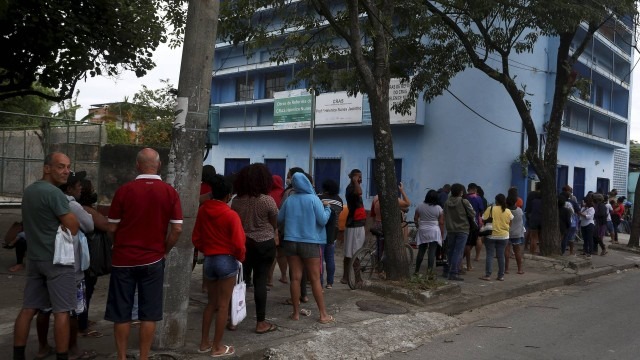País terá mais um milhão de famílias incluídas no auxílio Brasil