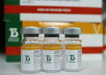 Butantan vai importar insumos para produzir 10 milhões de doses da CoronaVac