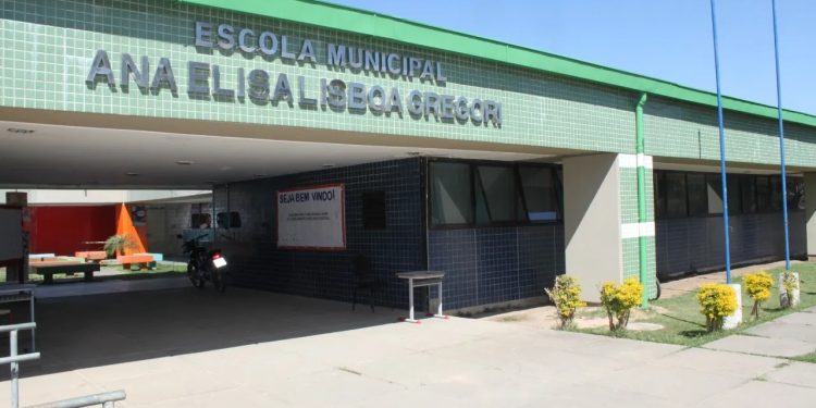 Itatiaia terá escola cívico-militar