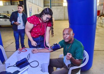 RESENDE PROMOVE 1ª SEMANA DO MOTORISTA