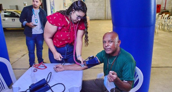 RESENDE PROMOVE 1ª SEMANA DO MOTORISTA