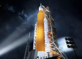 Nasa anuncia missão de retorno à lua a partir de 29 de agosto