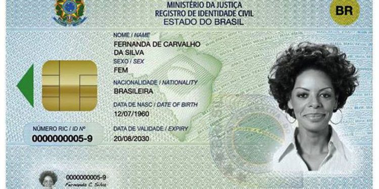 Rio Grande do Sul será primeiro estado a emitir nova identidade