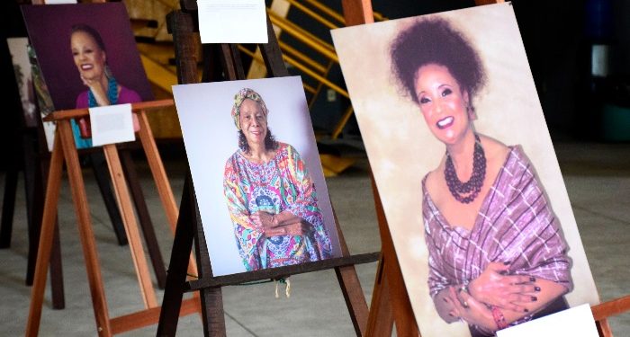 Resende promove evento em comemoração ao dia municipal da mulher negra
