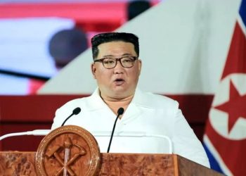 Coreia do Norte diz estar pronta para mobilizar forças nucleares em caso de ameaça