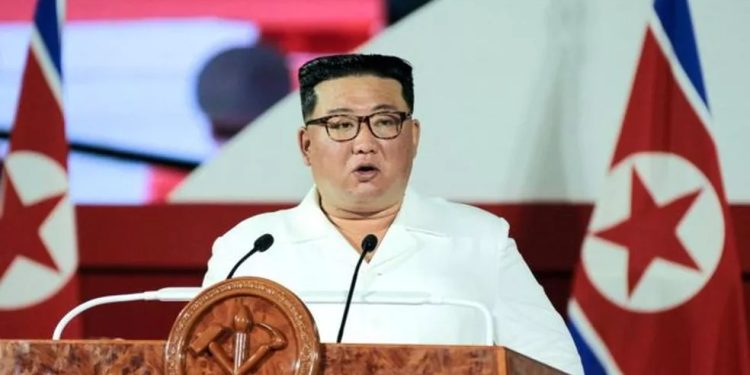 Coreia do Norte diz estar pronta para mobilizar forças nucleares em caso de ameaça