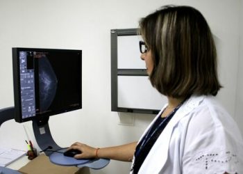 Estado do rio realiza mais 65 mil exames de Papanicolau