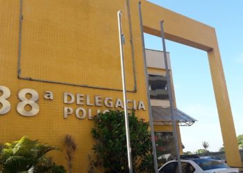 Barra do Piraí – Polícia Civil procura suspeito de dupla tentativa de homicídio