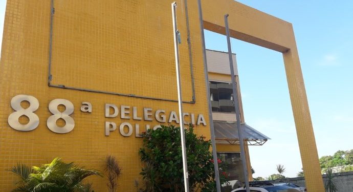 Barra do Piraí – Polícia Civil procura suspeito de dupla tentativa de homicídio