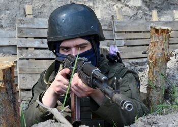 Rússia afirma que conquistou região estratégica de Luhansk