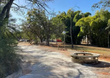 Aluna é estuprada em universidade