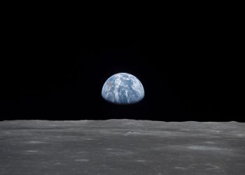 Nasa marca datas possíveis para retorno à Lua