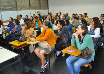 Resende abre inscrições para os cursos de libras